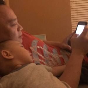 Meet your Posher, Danny